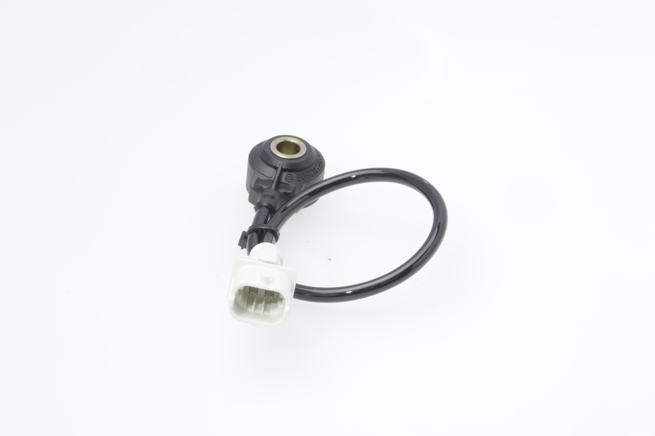 BOSCH 0 261 231 145 Motorelektrik Ferrari 360 Modena F131 3.6 Challenge Stradale 425 PS Benzin 2005
