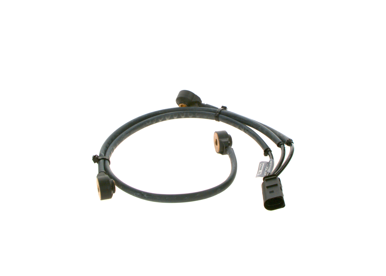 BOSCH 0 261 231 170 Klopsensor Phantom RR1 V12 460 Pk Benzine 2016