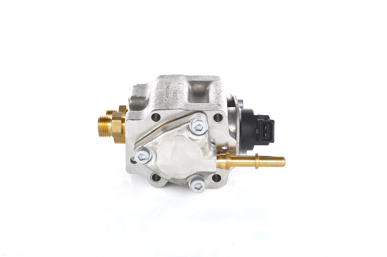 BOSCH 0 261 520 042 Pompe à injection ROLLS-ROYCE Phantom VII Drophead Coupe (RR2) 6.75 V12 460 CV Essence 2017