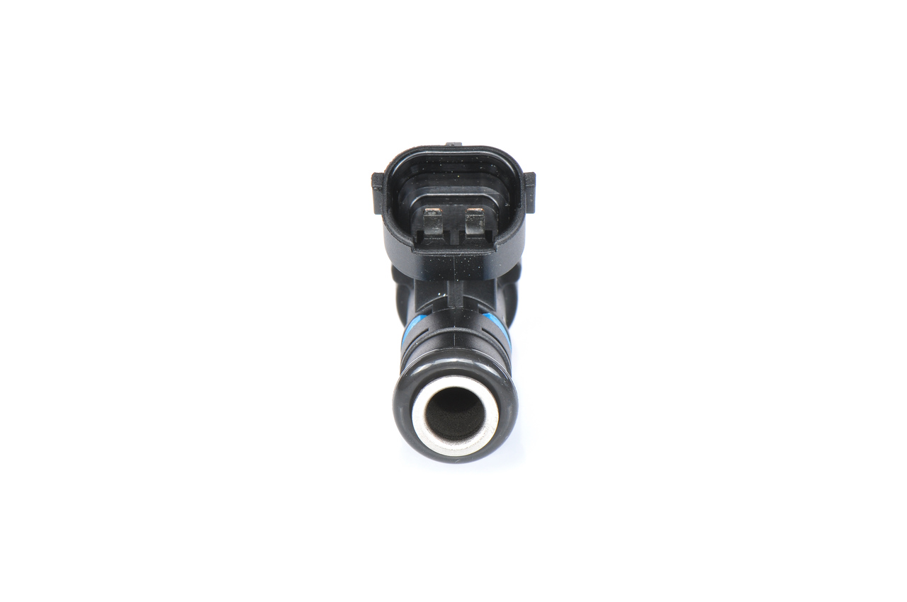 BOSCH 0 280 158 071 Injetores VW Caddy 3 2.0 EcoFuel 109 cv GNC 2006