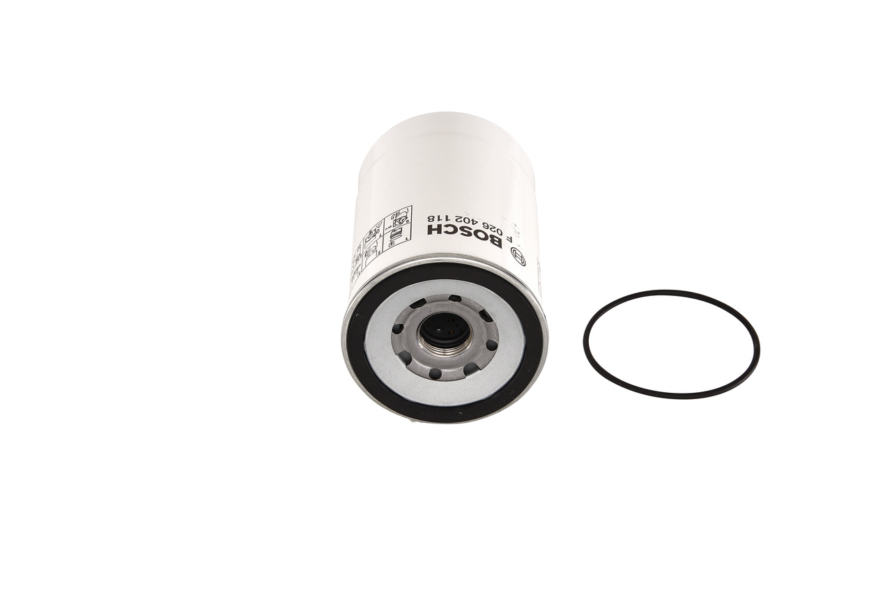große Auswahl an HENGST FILTER Kraftstofffilter H7025WK30 günstig