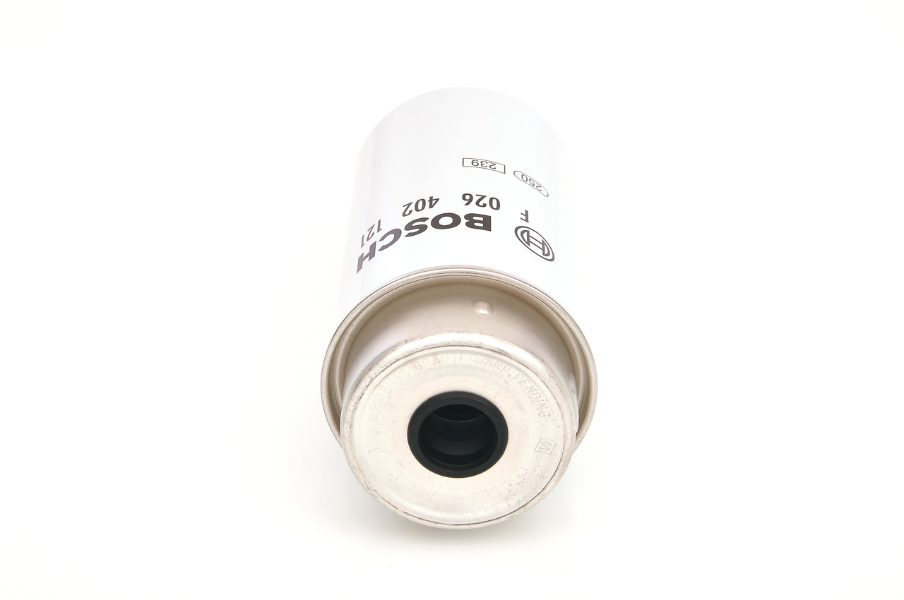 Brandstof-filter BOSCH FORD TRANSIT F 026 402 121