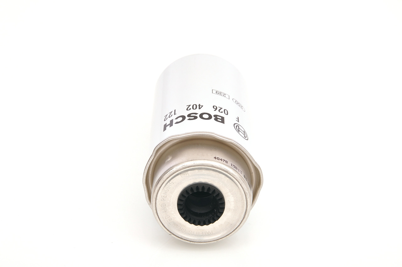 BOSCH F 026 402 122 Brandstoffilter FORD Transit Tourneo (FC_ _)