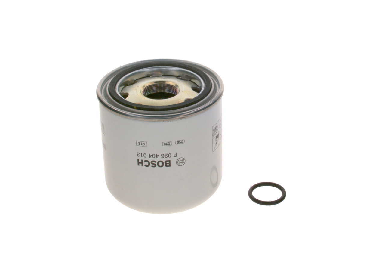 F 026 404 013 BOSCH 1391510 Lufttrocknerpatrone, Druckluftanlage