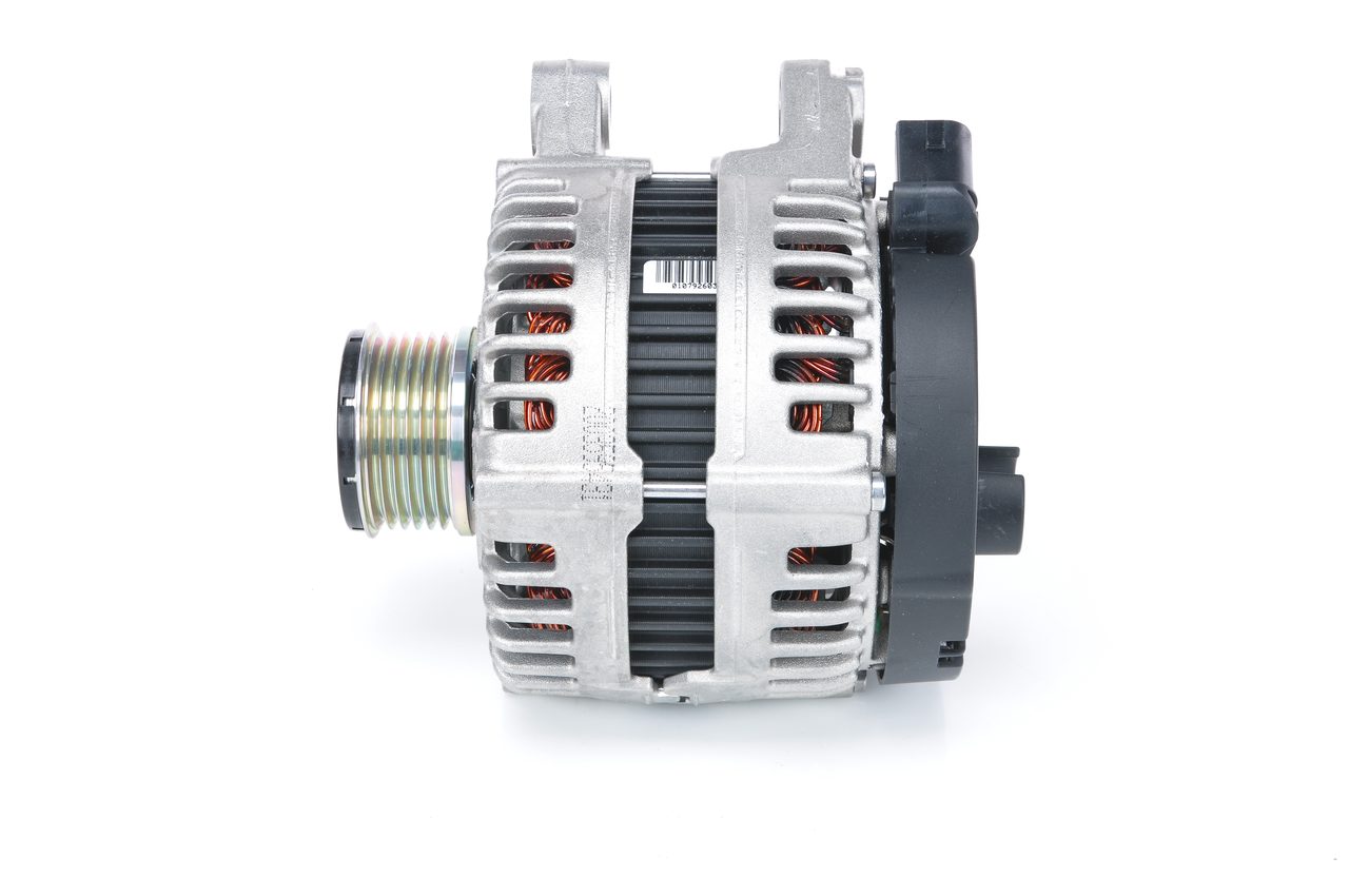 BOSCH 2099465 Alternátor 0 121 615 128