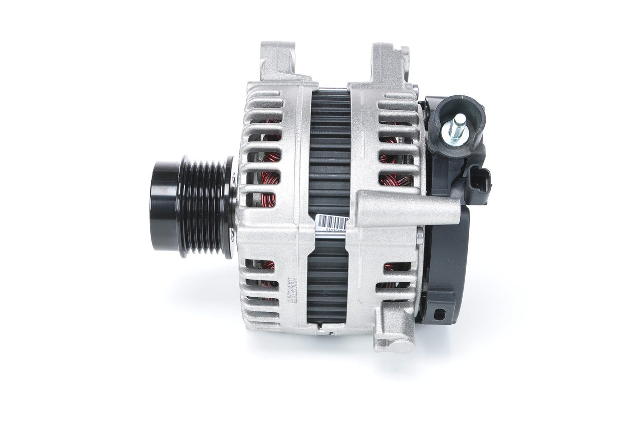 BOSCH 0 121 715 101 dynamo / alternator 5705EJ