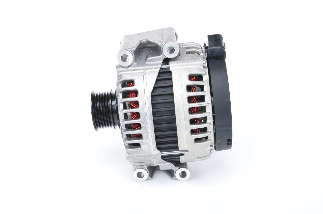 0 121 813 106 BOSCH A0131545502 Lichtmaschine