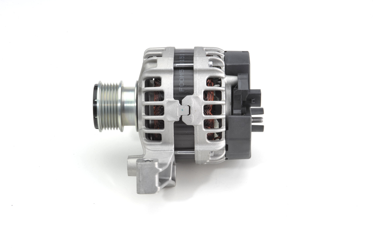 BOSCH 1 799 802 Kintamosios srovės generatorius 0 125 711 105