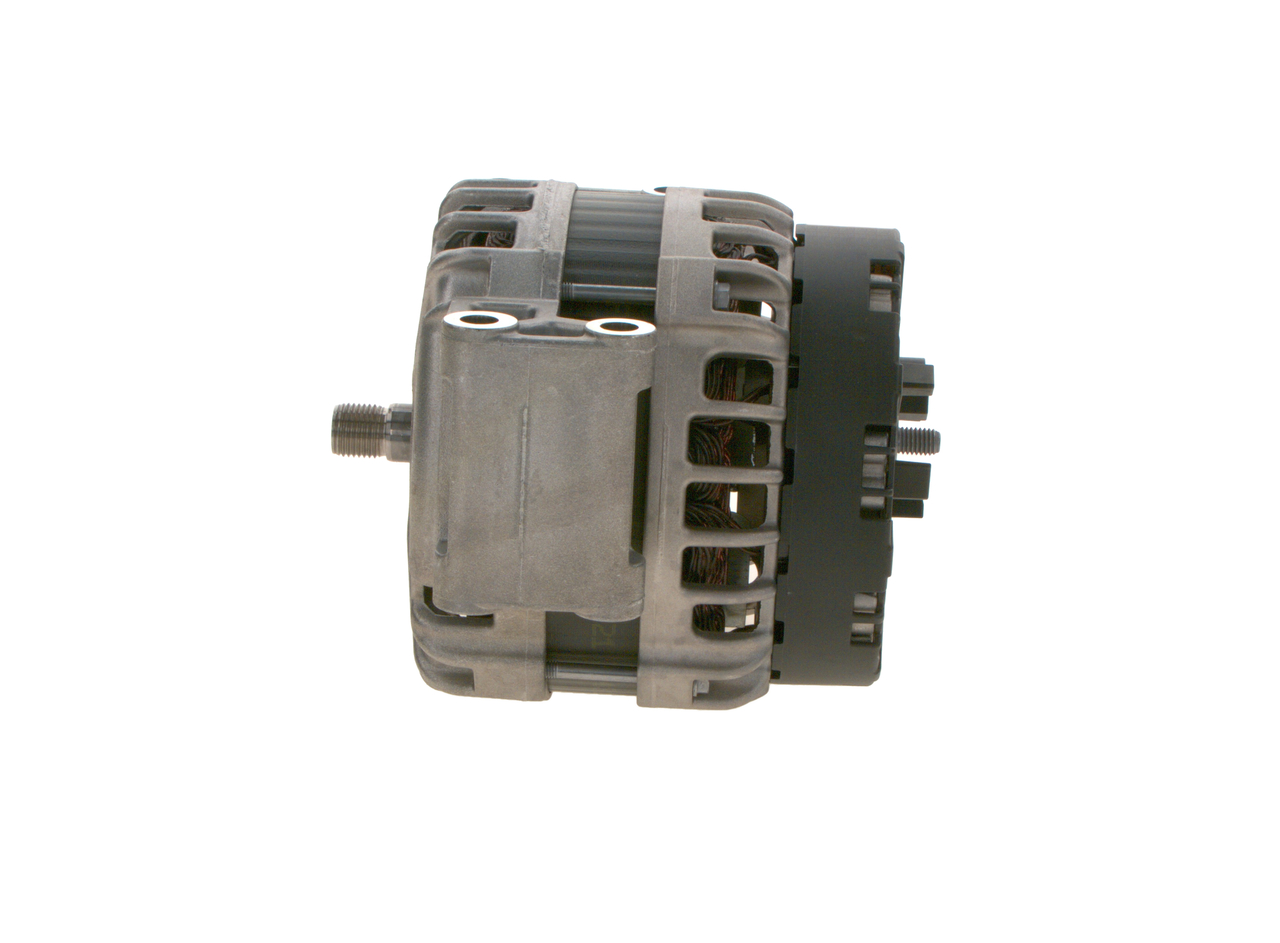 BOSCH 0 125 811 051 Ģenerators Volvo V70 II 2.4 165 ZS Benzīns 2000