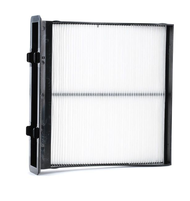 BOSCH 1 987 432 262 Filter vnútorného priestoru Subaru XV 2