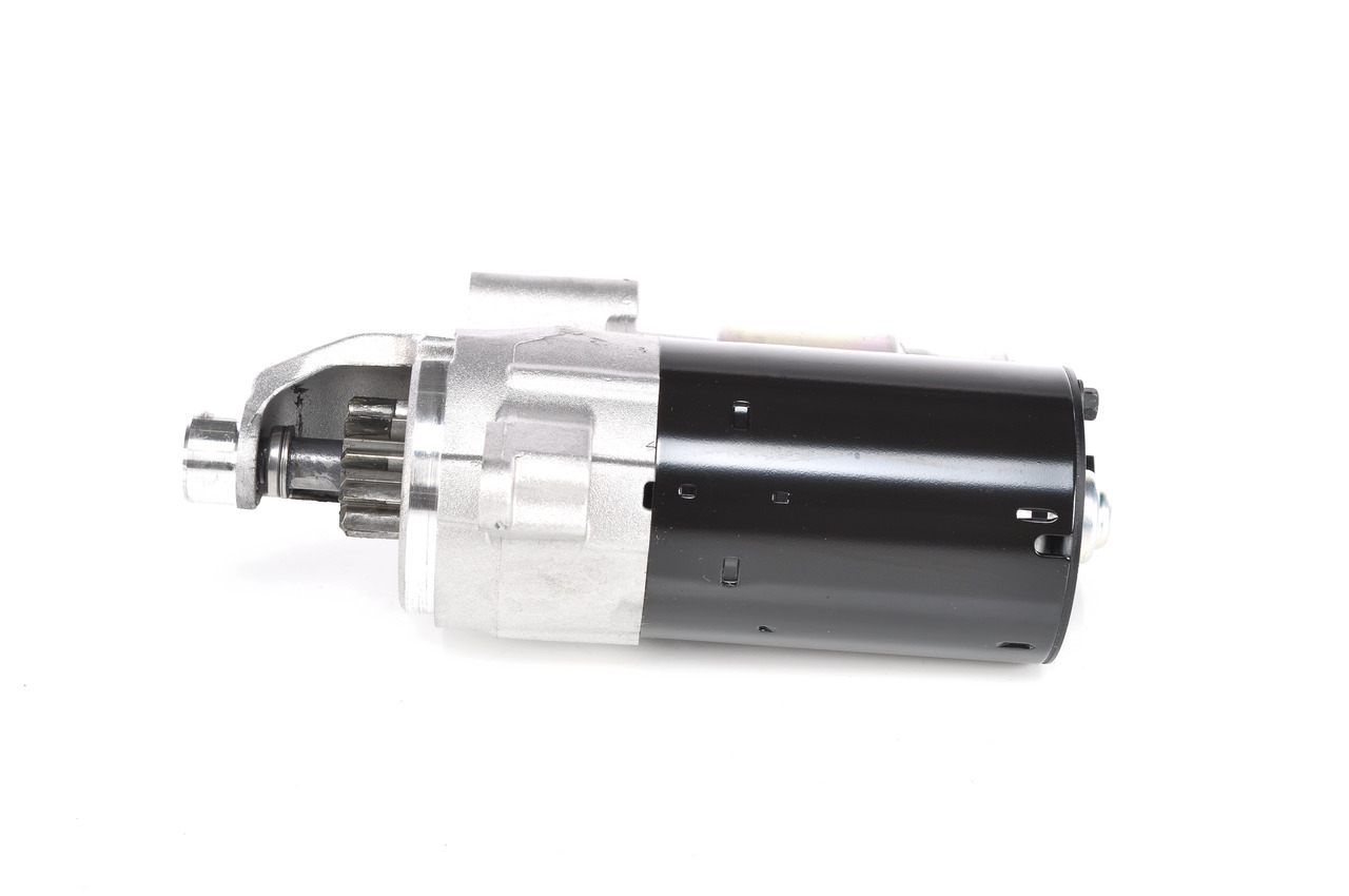 BOSCH 06H 911 021 E Käynnistysmoottori 0 001 107 534