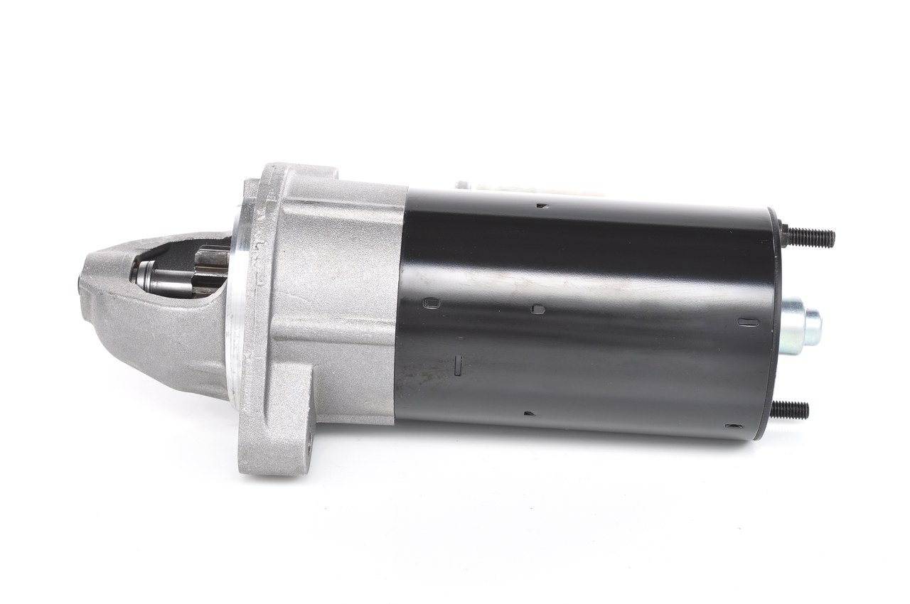 BOSCH 12417537513 Rozrusznik 0 001 108 460
