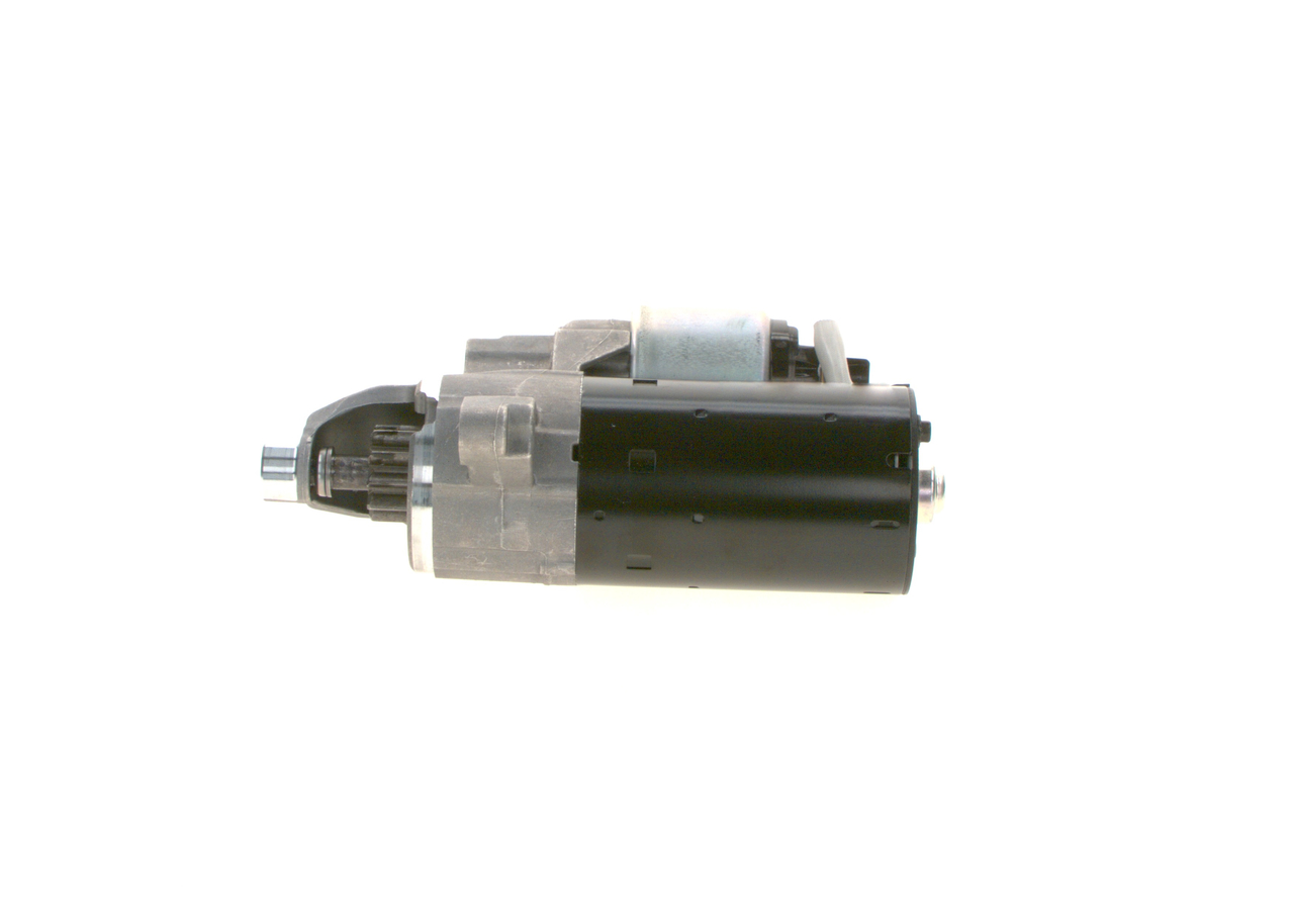BOSCH 0 001 108 466 Anlasser Audi A5 8t3