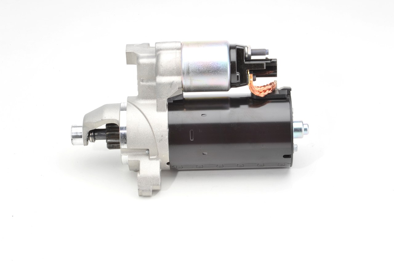 BOSCH 0 001 139 073 Startmotor Audi A4 B8 Avant 3.0 TDI quattro 245 Pk Diesel 2014