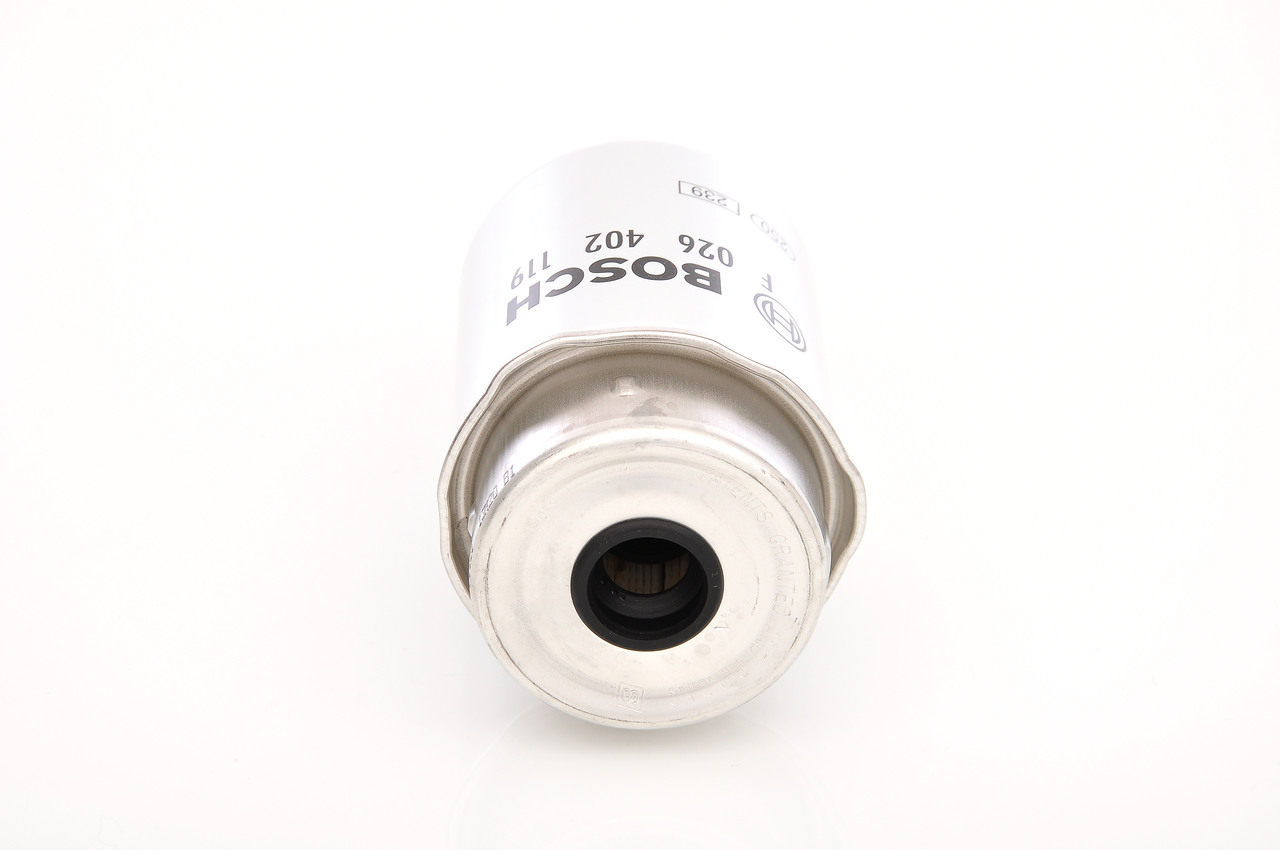 BOSCH WJI 5000 30 Palivový filter F 026 402 119