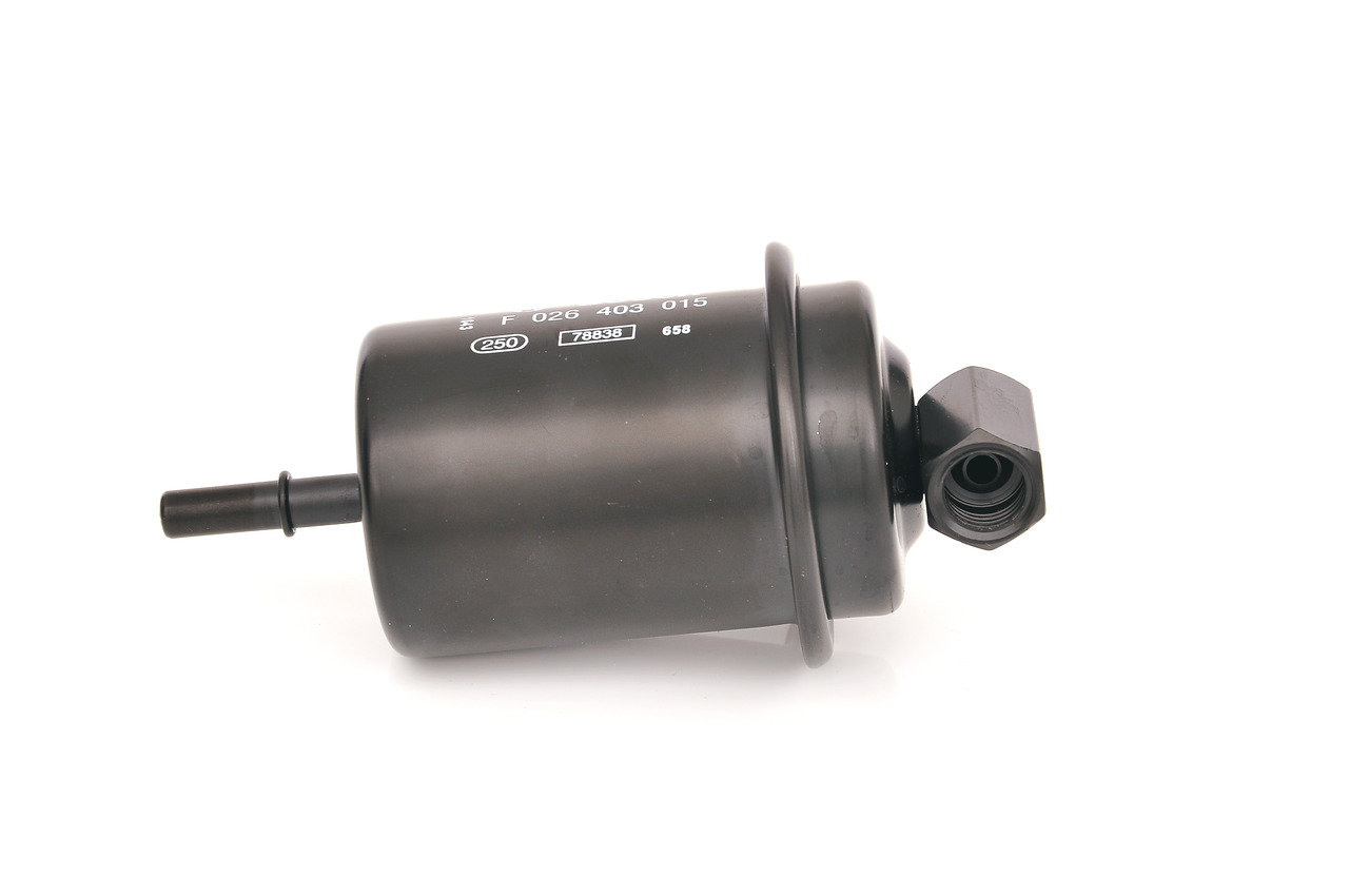 Palivový filter BOSCH HYUNDAI ELANTRA F 026 403 015