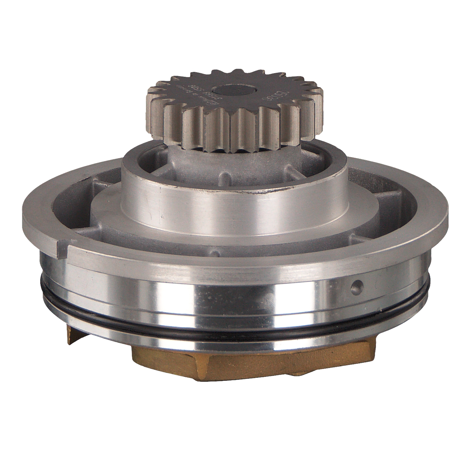 FEBI BILSTEIN 31568 waterpomp 50 10 477 005