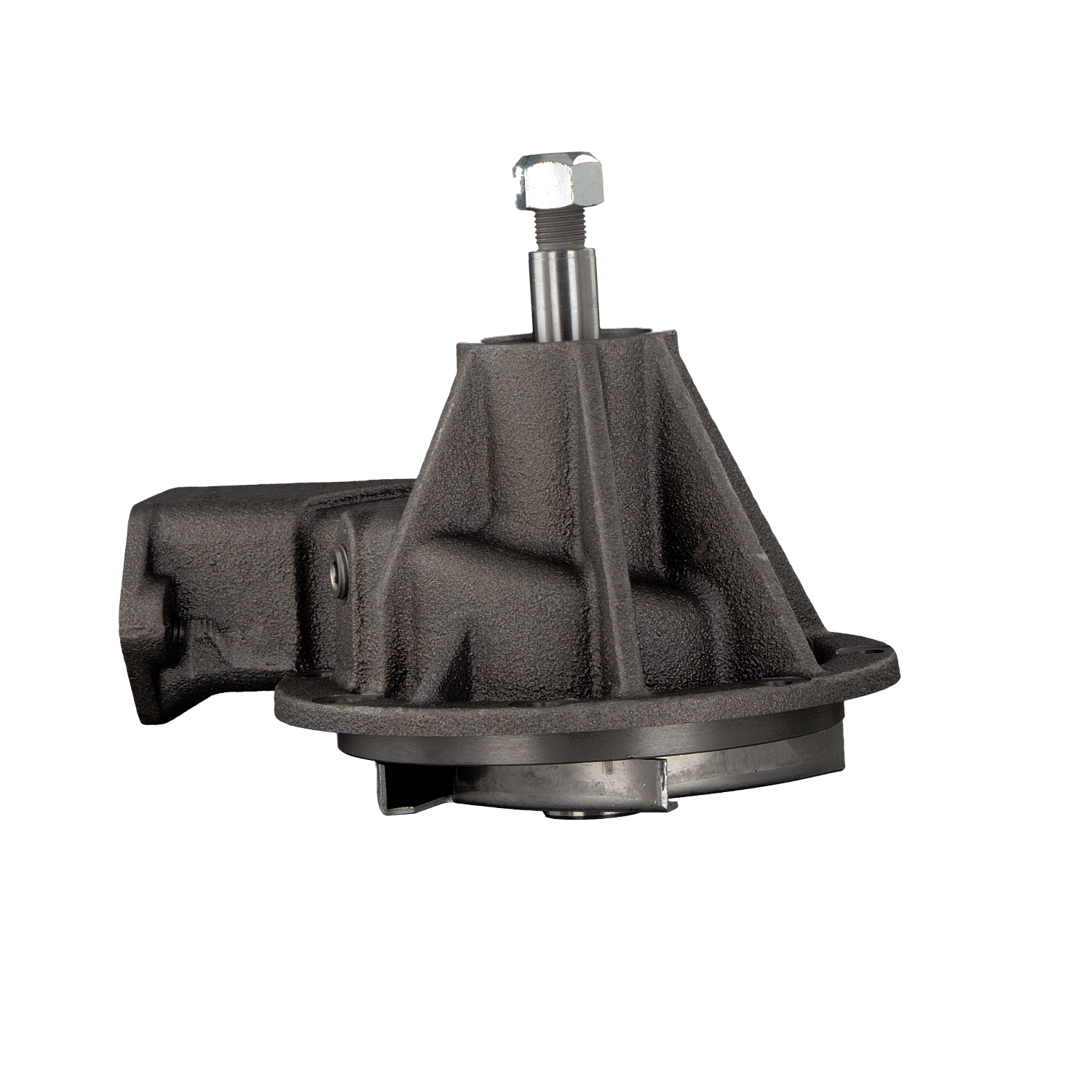FEBI BILSTEIN 38392 waterpomp 5200 537 899