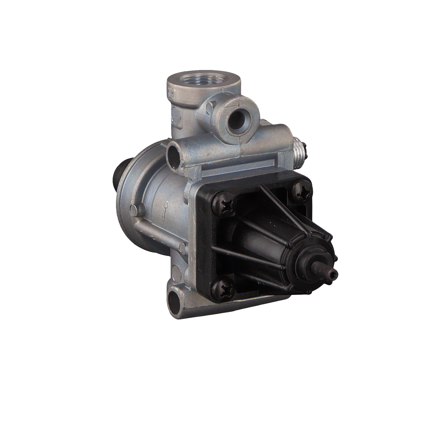 Druckregler, Druckluftanlage FEBI BILSTEIN 38124