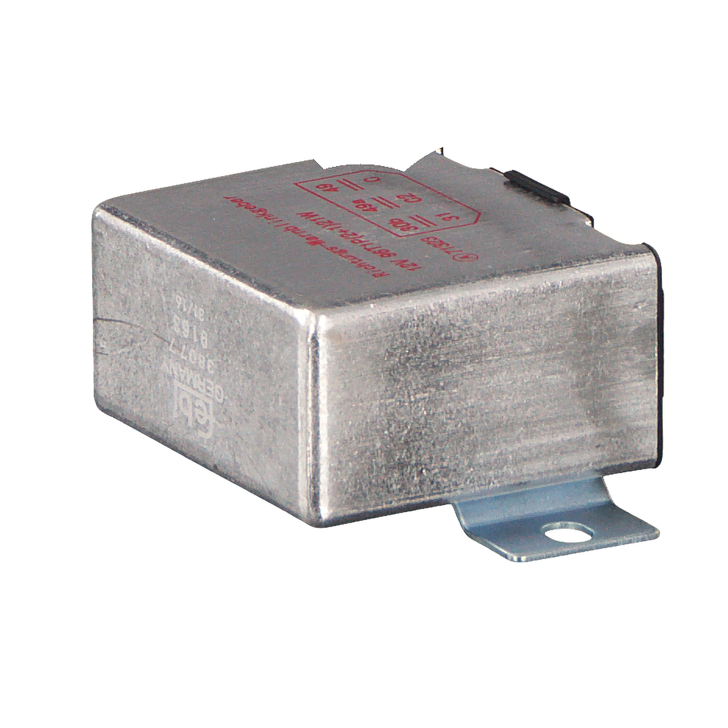 FORD FIESTA FEBI BILSTEIN indicator relay 38077