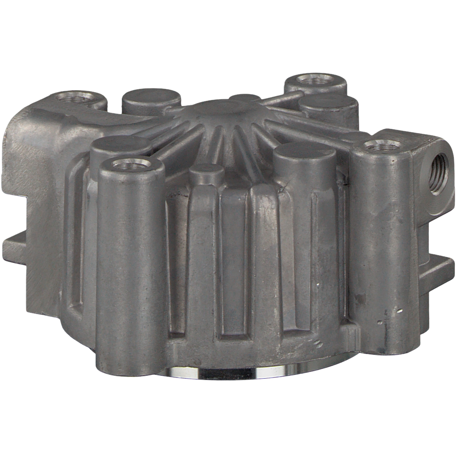 FEBI BILSTEIN 000 267 0419 Magneetklep, schakelcilinder 37998