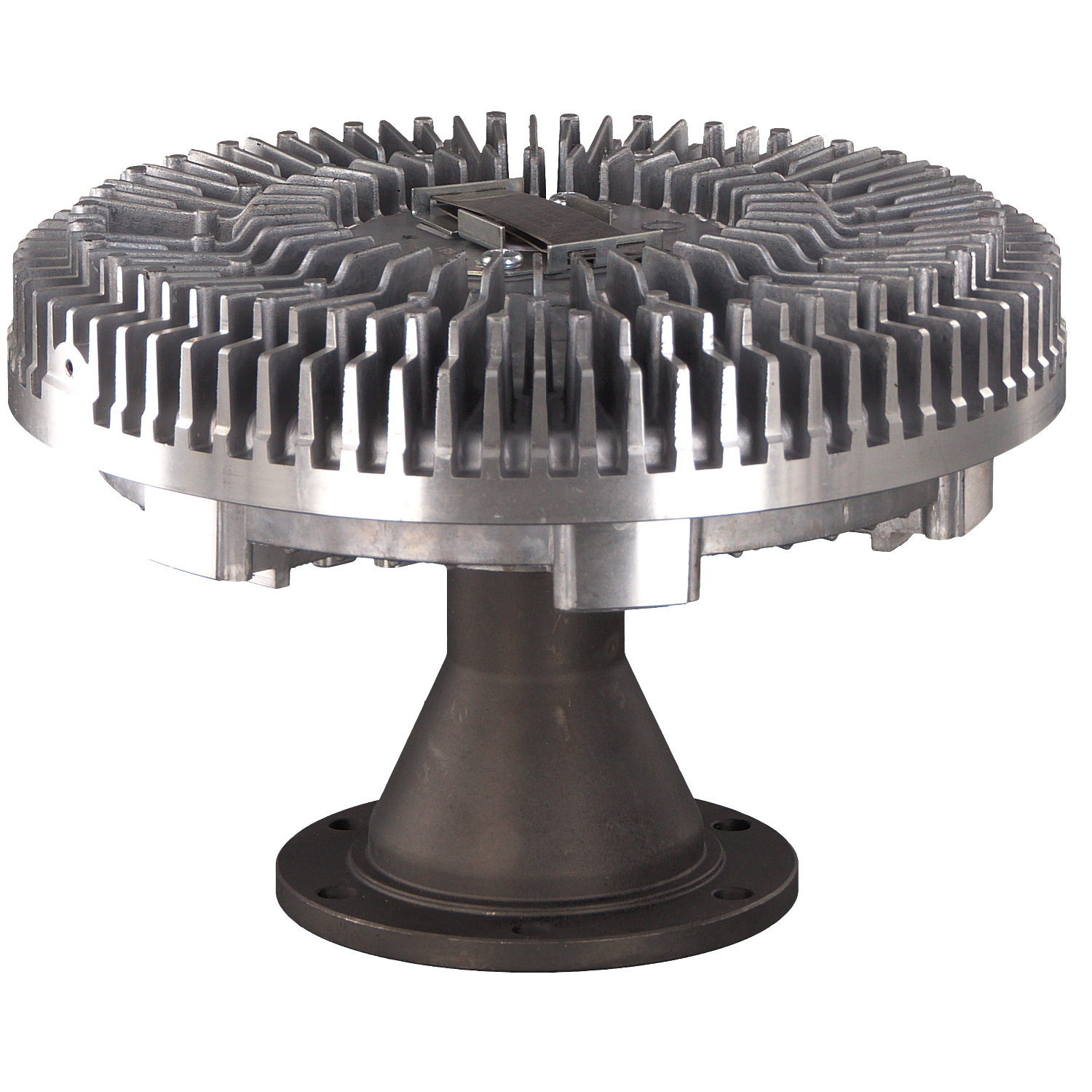 FEBI BILSTEIN 1392 261 Kobling, kølerventilator 35551