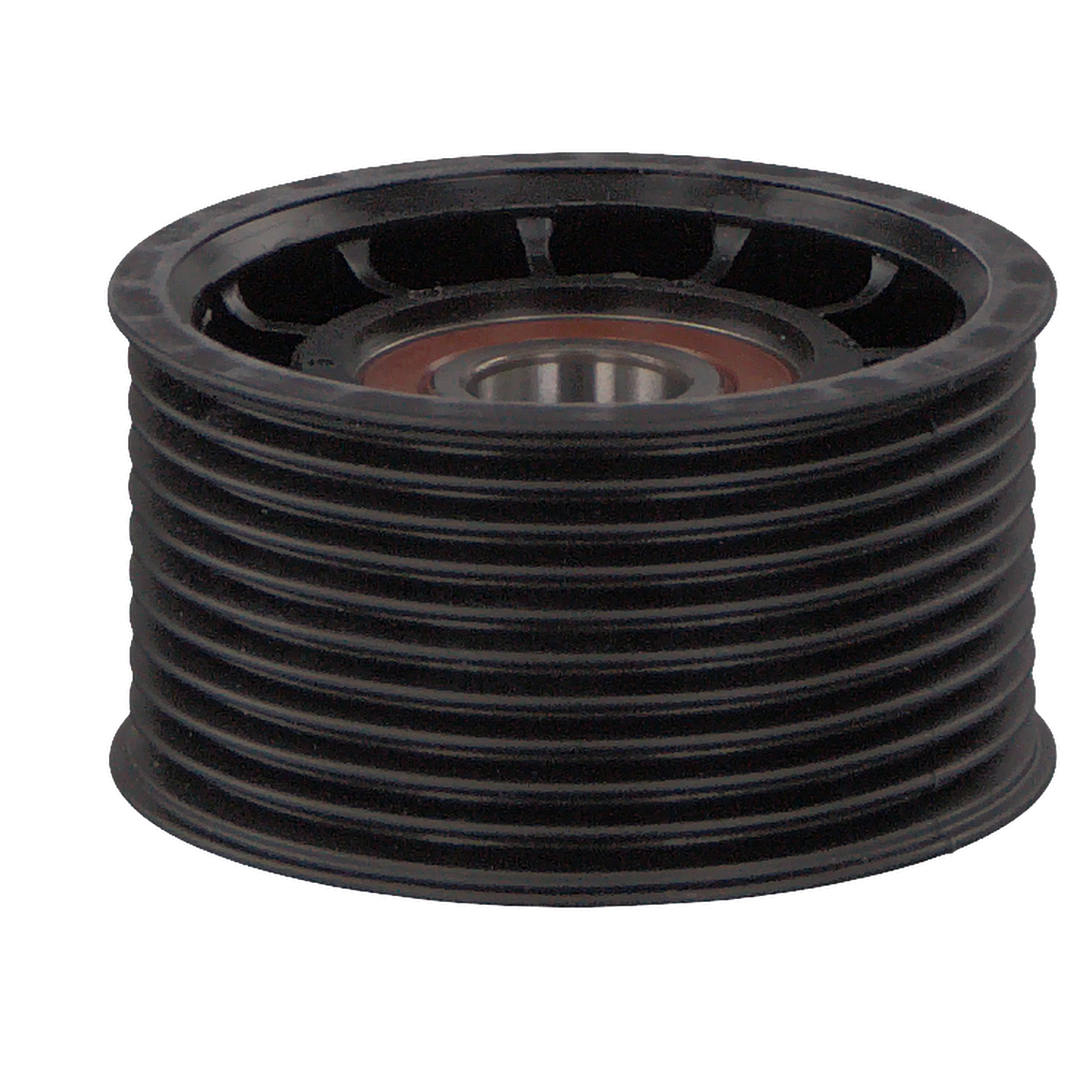 FEBI BILSTEIN 38983 geleiderol / omdraairol v-snaren 74 08 086 970
