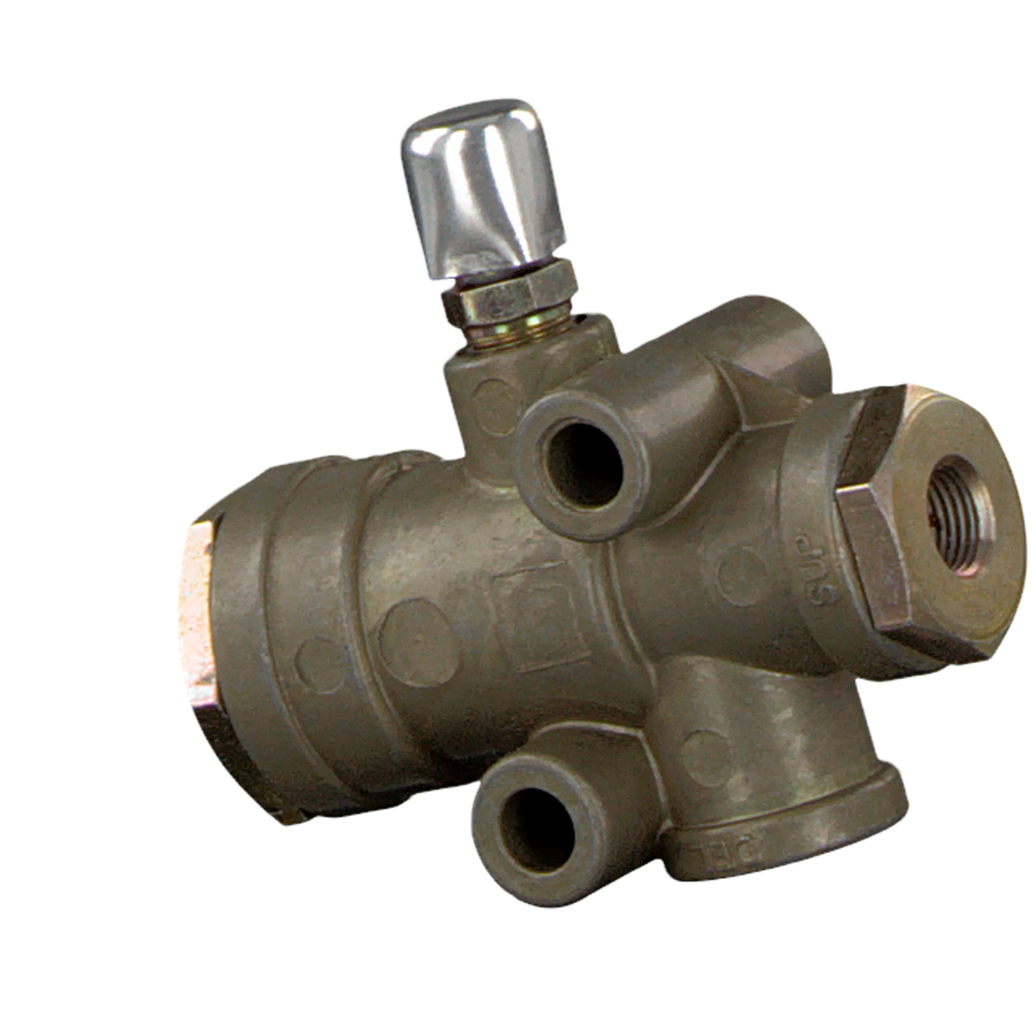 39332 FEBI BILSTEIN 1076379 Druckbegrenzungsventil