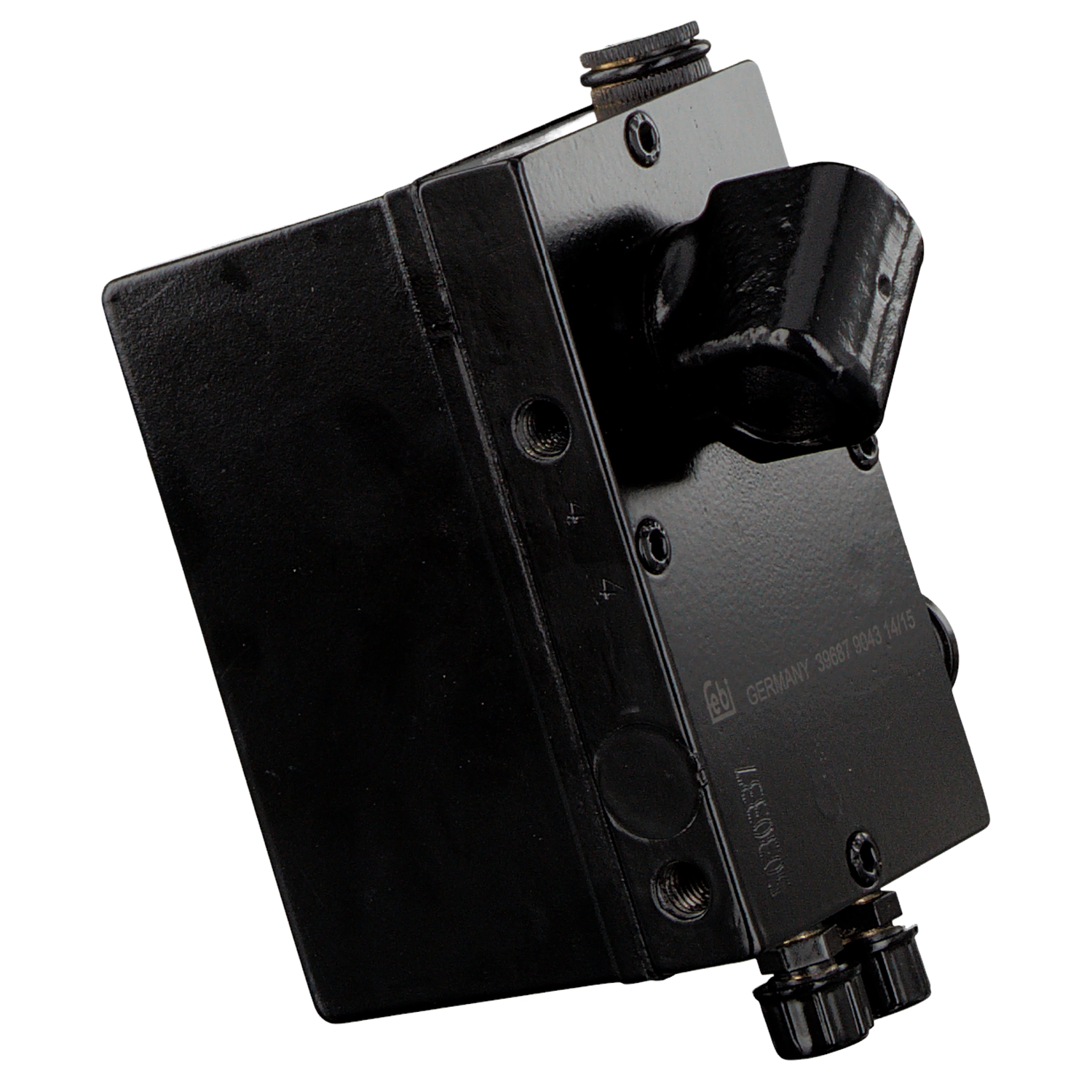 FEBI BILSTEIN 39687 kantelpomp, cabine 5010629361
