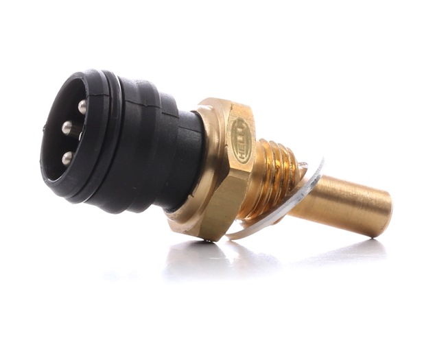 Sensor, Kühlmitteltemperatur HELLA 6PT 009 107-841
