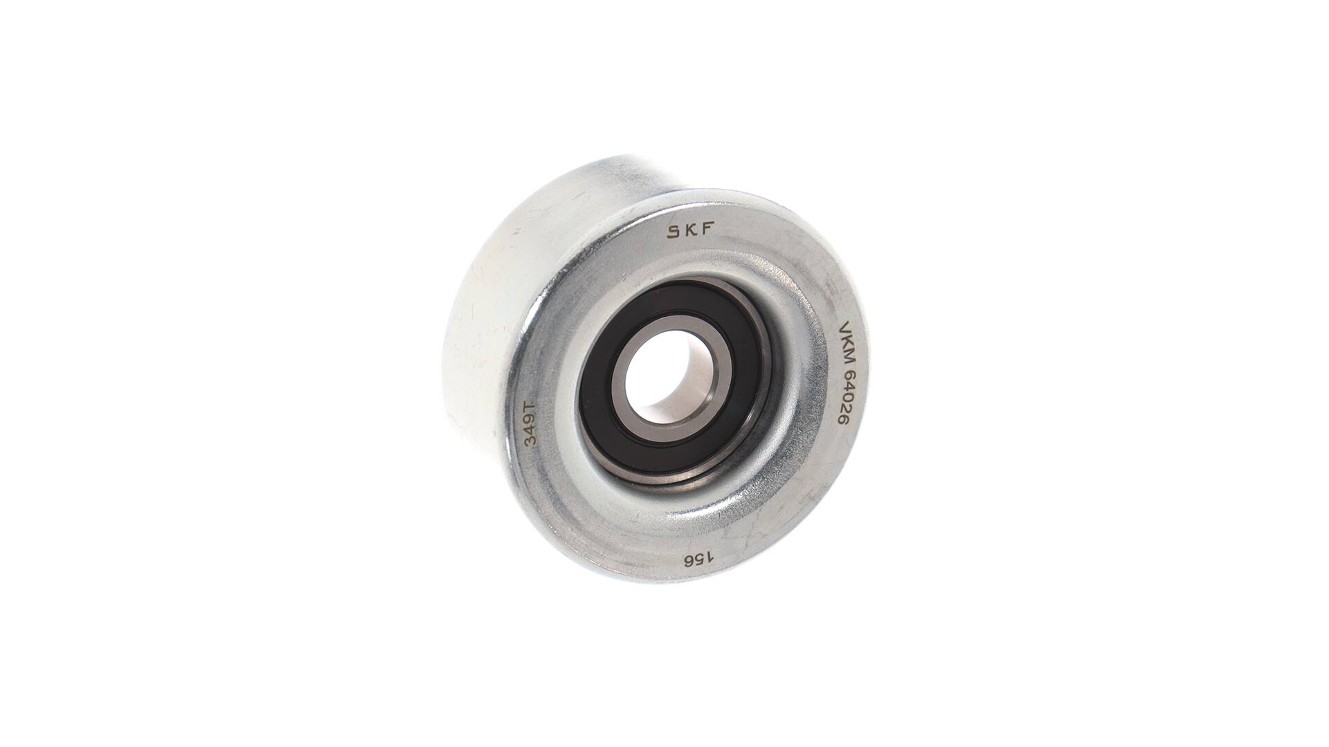 SKF VKM 64026 Løpehjul MAZDA pris