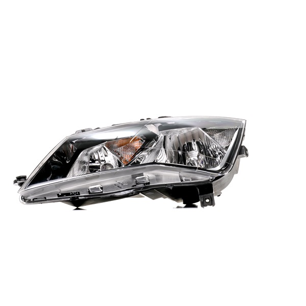 Seat Leon 5f Scheinwerfer original VALEO 045100 Preis