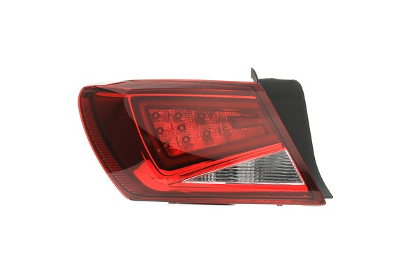 Luz trasera VALEO SEAT TOLEDO 045114