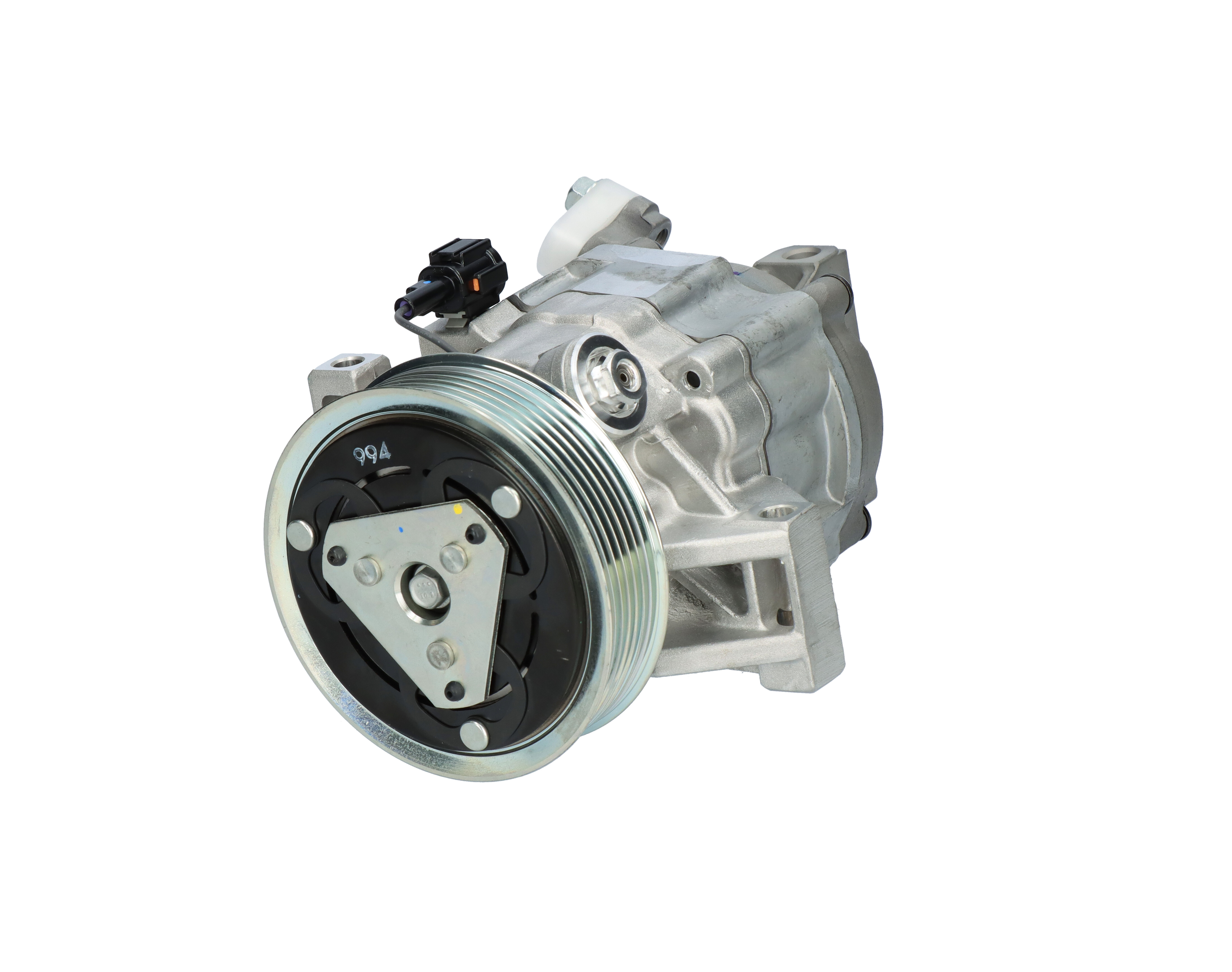 VALEO 92600CJ70C Compresseur de climatisation 813343