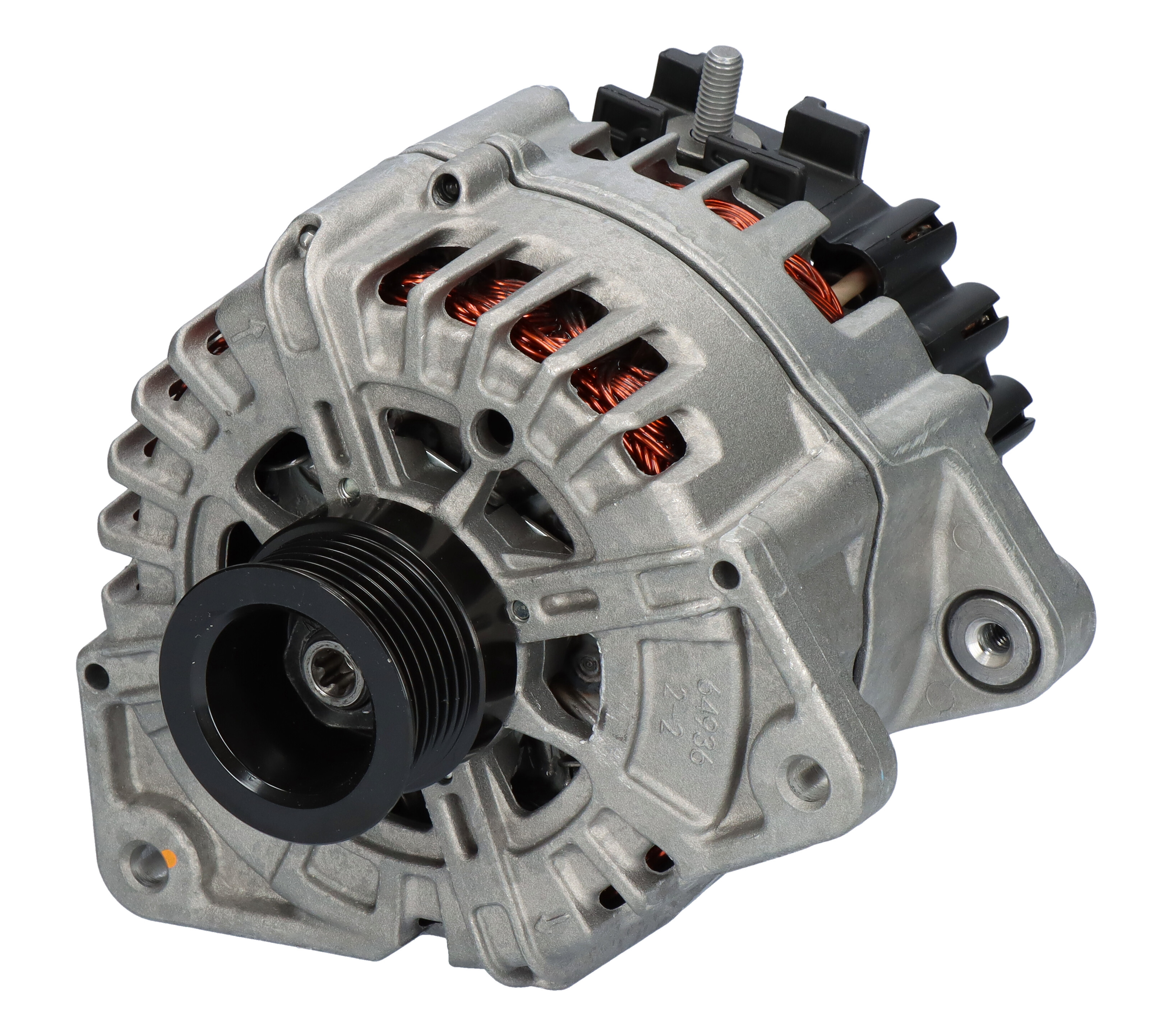 VALEO A014 154 09 02 Dynamo / Alternator 440502