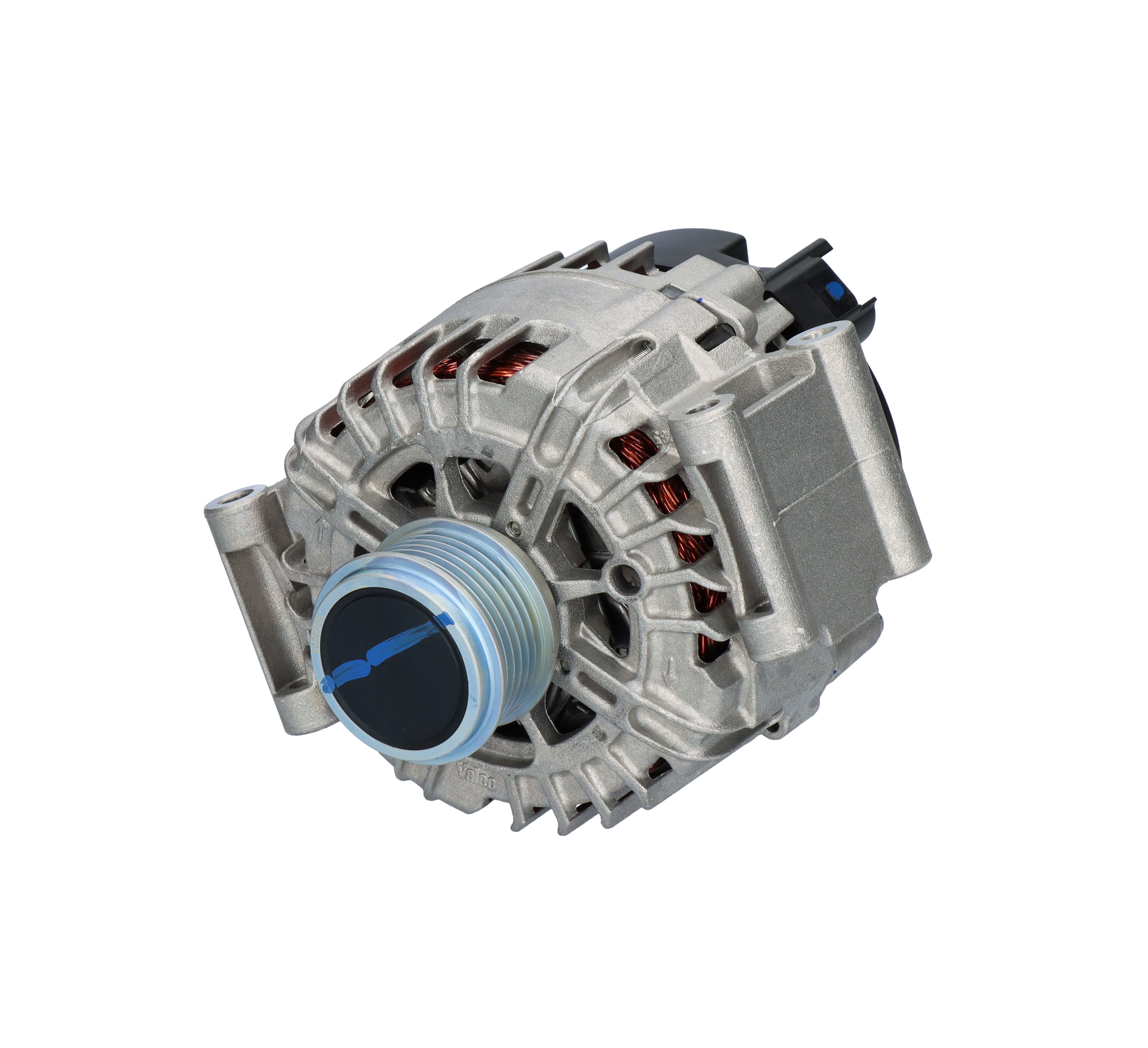 Ģenerators VALEO VW TOURAN 440468