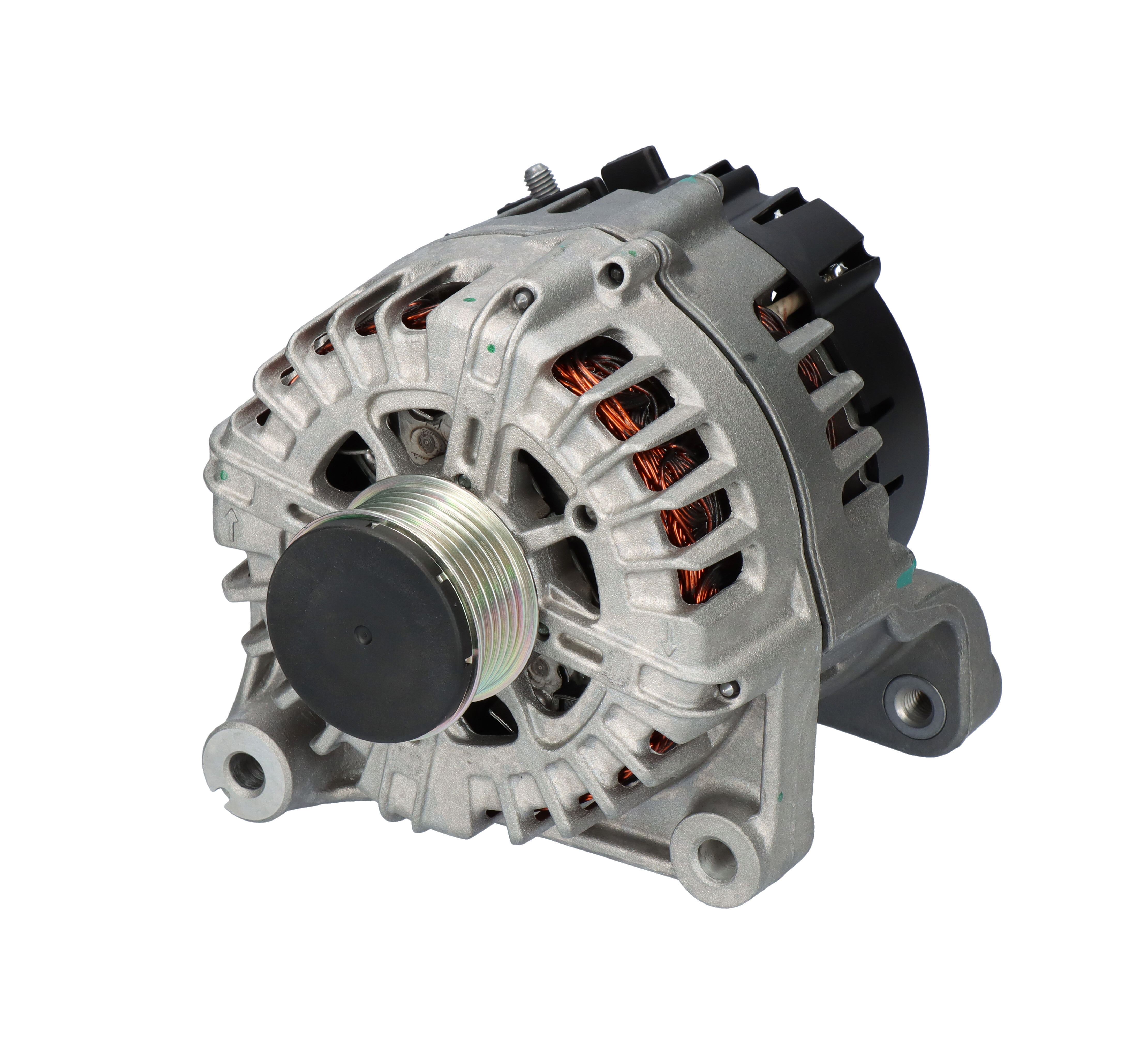 VALEO 440464 dynamo / alternator 12-31-7-823-342