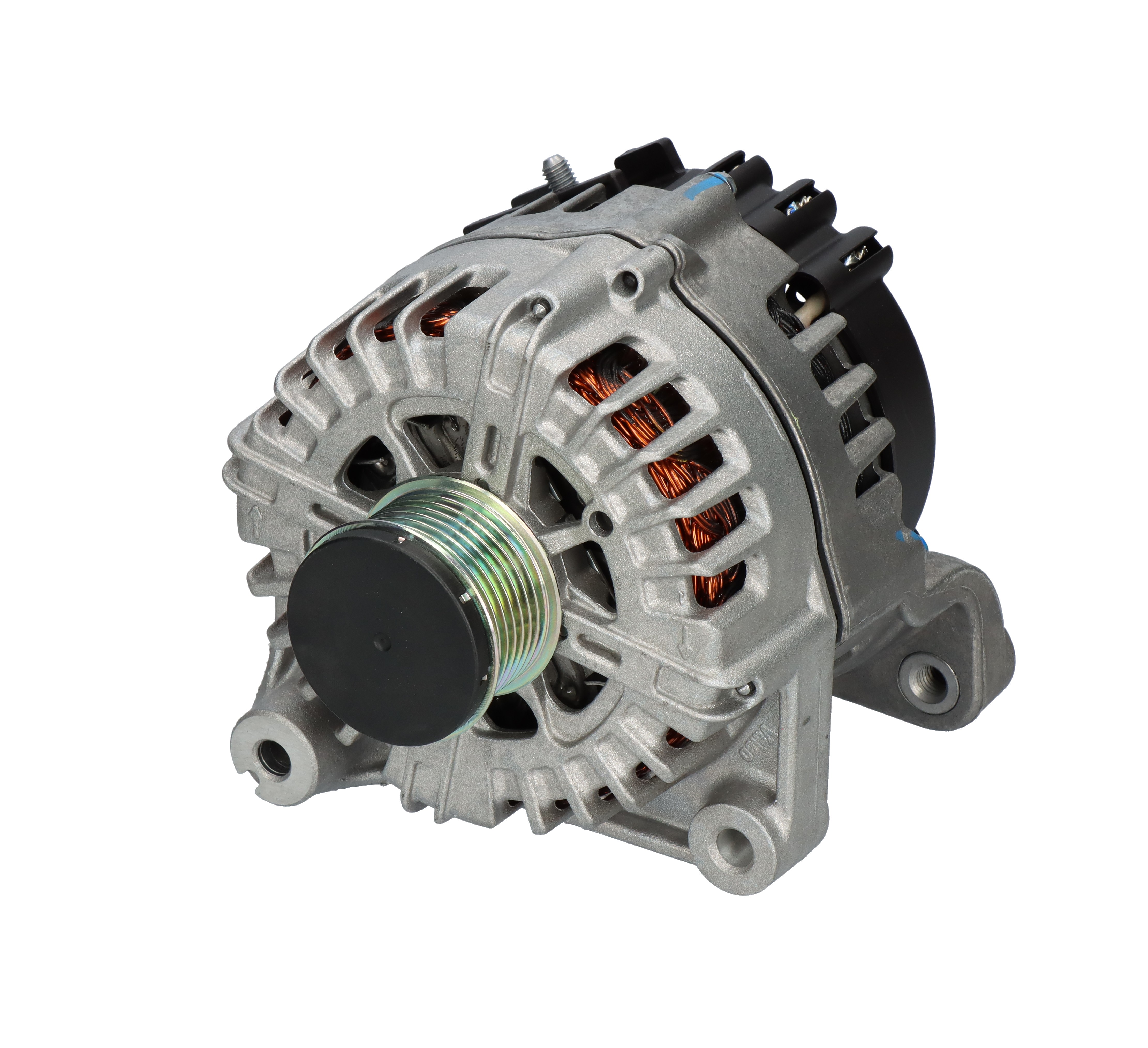 Generaattori VALEO BMW 7-sarja 439670