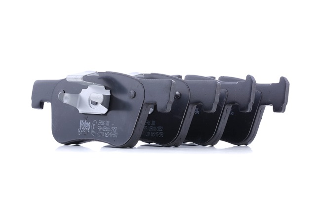 Pastillas de freno VALEO BMW Serie 3 601310