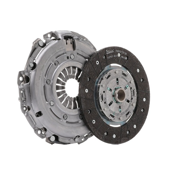 VALEO 828449 preço Kit de embraiagem MERCEDES-BENZ CLA 2022 original