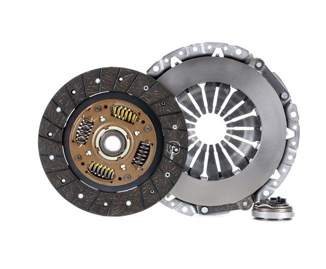 VALEO 06A 141 031 H Kit d'embrayage 786050