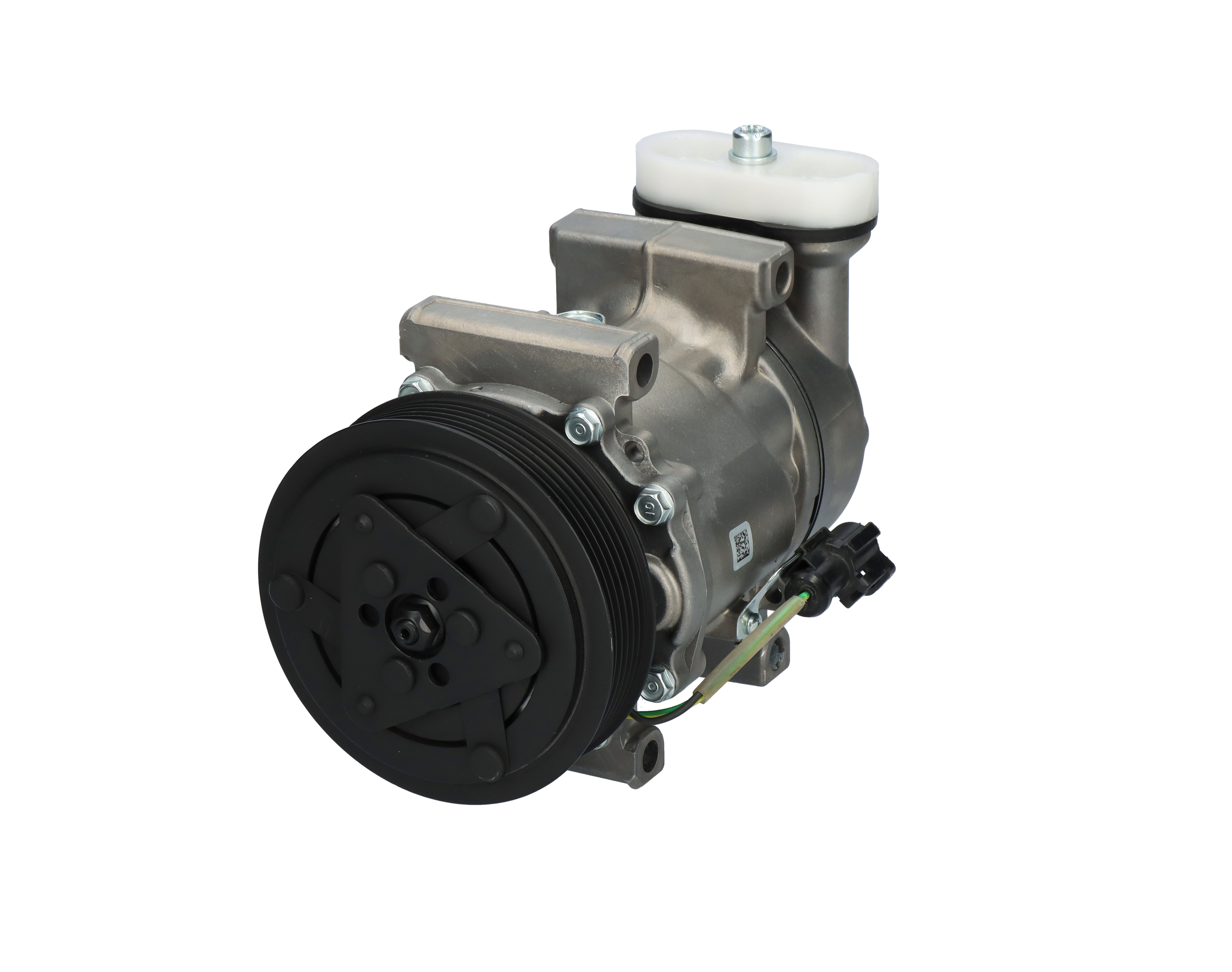 VALEO 813638 aircopomp 2S6119D629AF