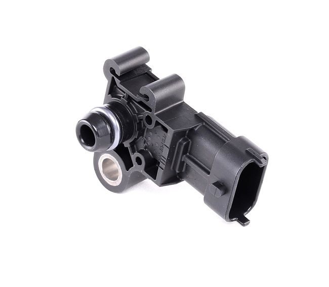 BOSCH 0 261 230 308 Turbodruk, sensor FORD Transit Mk7 Flatbed Vrachtwagen / Chassis (V363) 2.2 TDCi 100 Pk Diesel 2015
