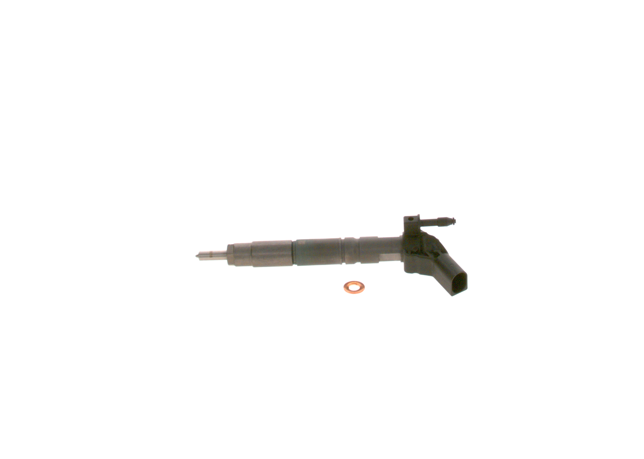 BOSCH 0 986 435 396 Vstrekovací ventil Mercedes S212
