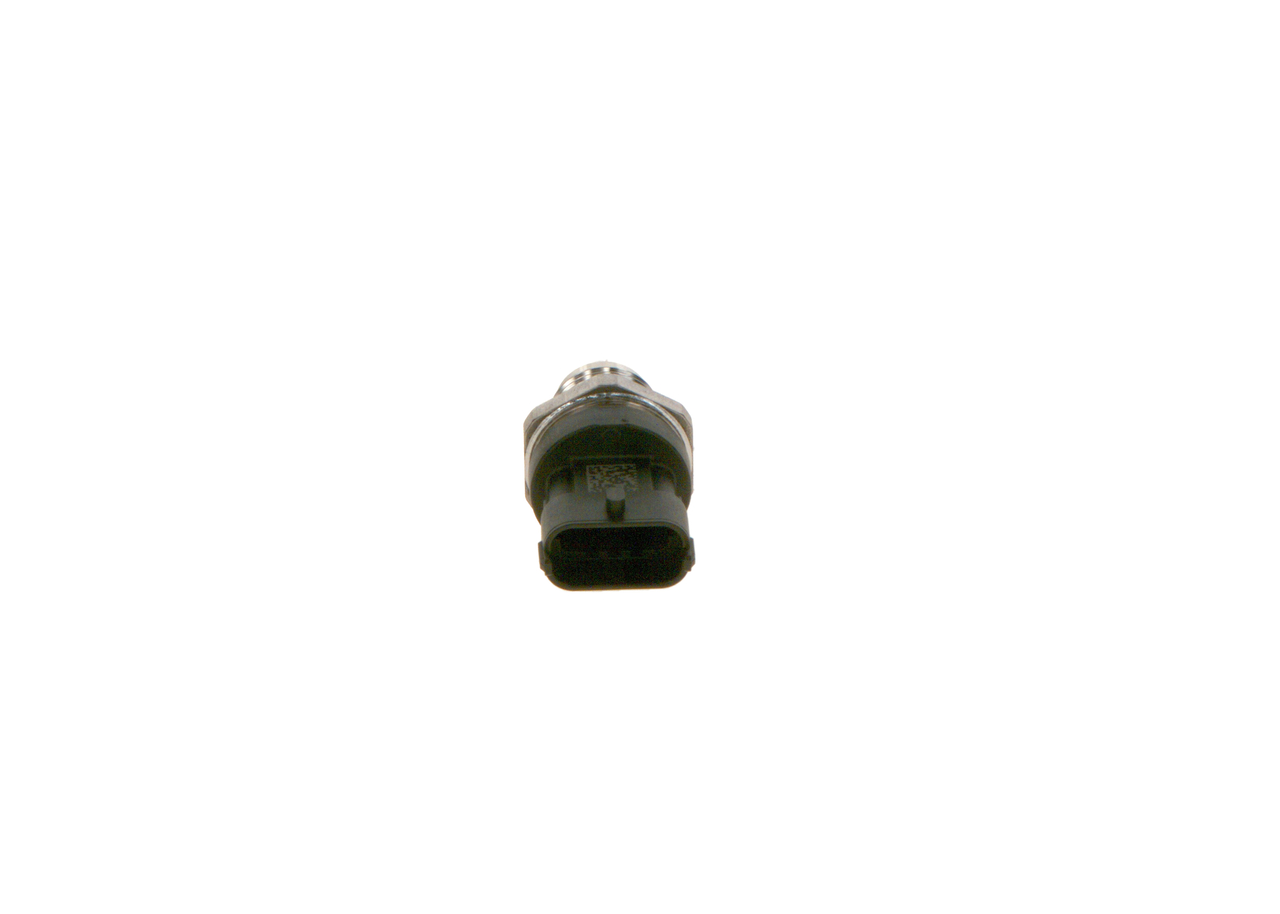 BOSCH 0 281 006 189 Brandstofdruk, sensor Renault Megane 3 2.0 dCi 150 Pk Diesel 2015