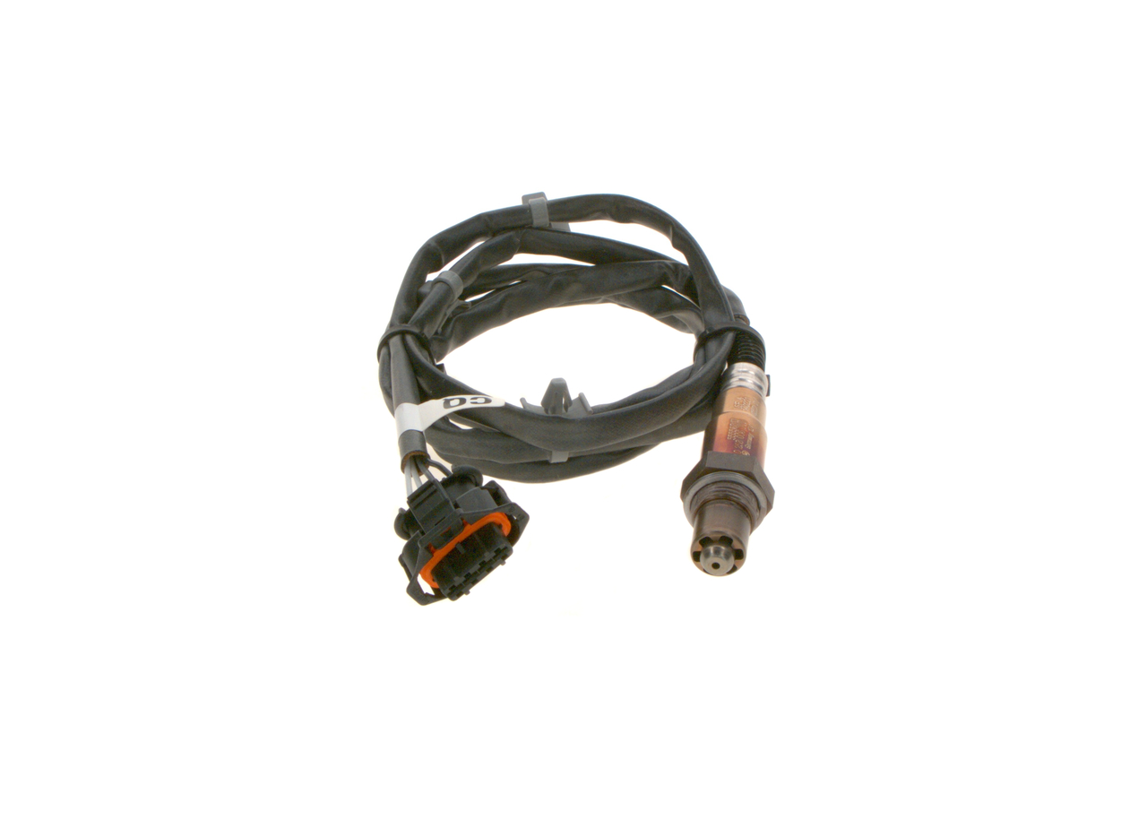 O2-sensor BOSCH OPEL VECTRA 0 258 006 775