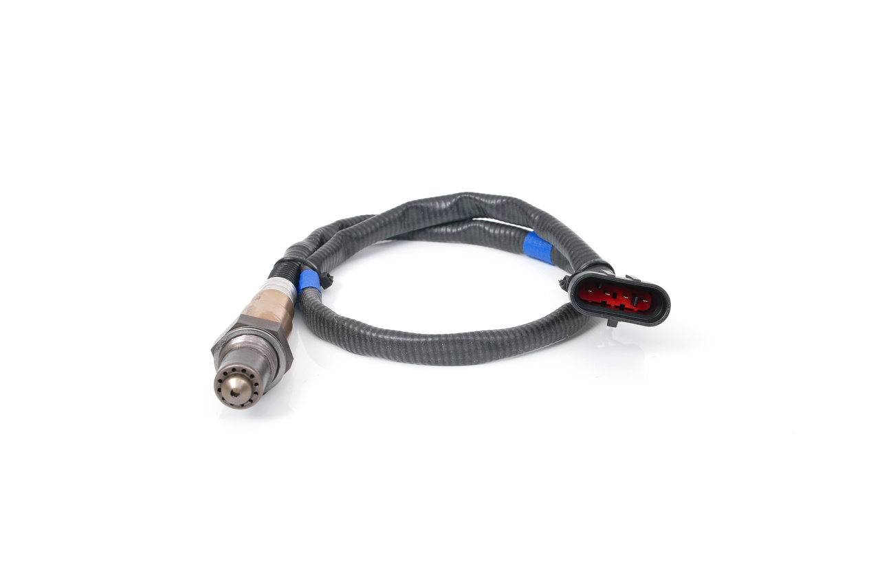 Lambda jutiklis BOSCH ALFA ROMEO SPIDER 0 258 006 910