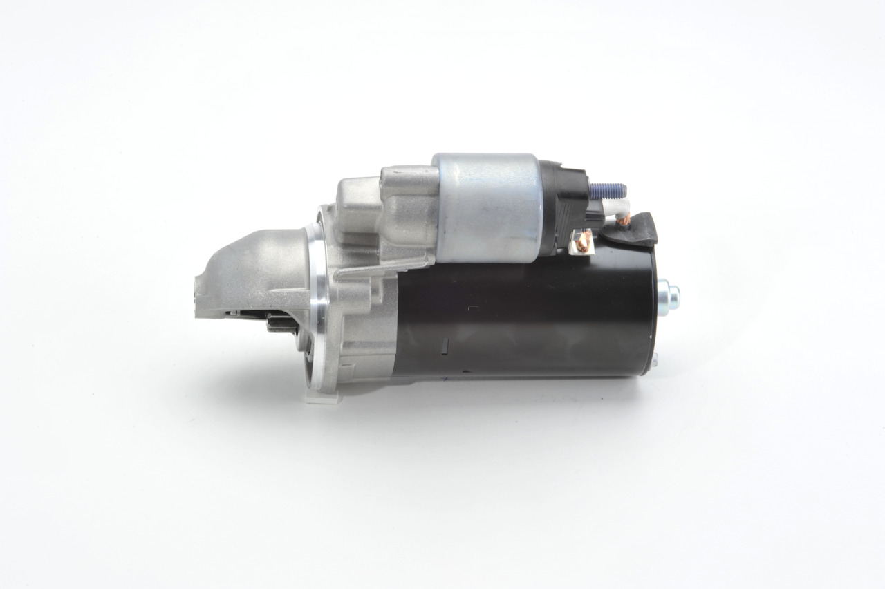 BOSCH 0 001 139 025 Startmotor Mercedes Sprinter 906 411 CDI (906.153, 906.155, 906.253, 906.255) 109 Pk Diesel 2013