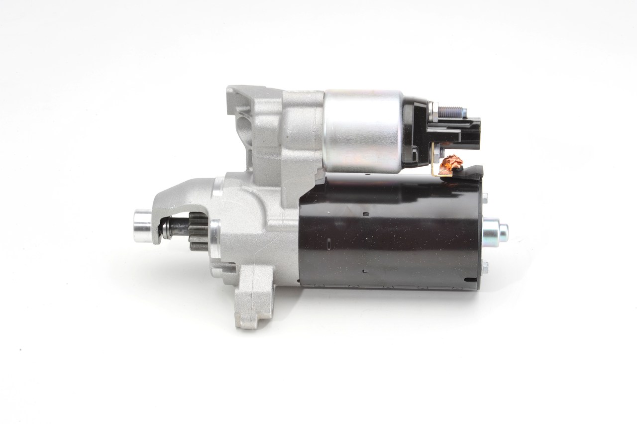 BOSCH 0 001 138 069 starter Audi A4 B8 Avant 3.0 TFSI quattro 272 hk Bensin 2013