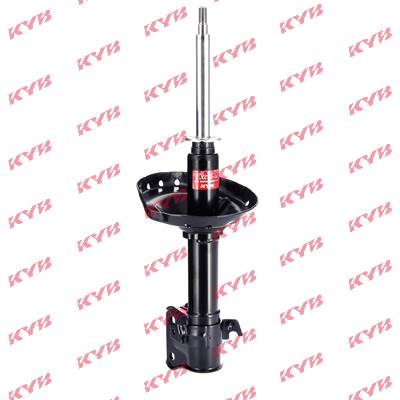 KYB 339169 Stötdämpare Subaru Forester SH original pris